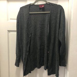 Merona Heavy Cardigan
